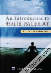 An Introduction to HEALTH PSYCHOLOGY